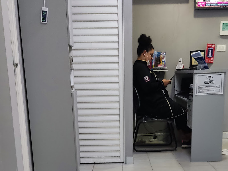 Foto 7 de Consultório odontológico jardim piedade Dra Viviane e Dra Isabela