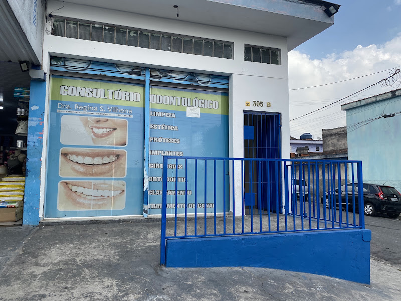 Foto 2 de Consultório Odontológico Jd Paineira (Dentista)