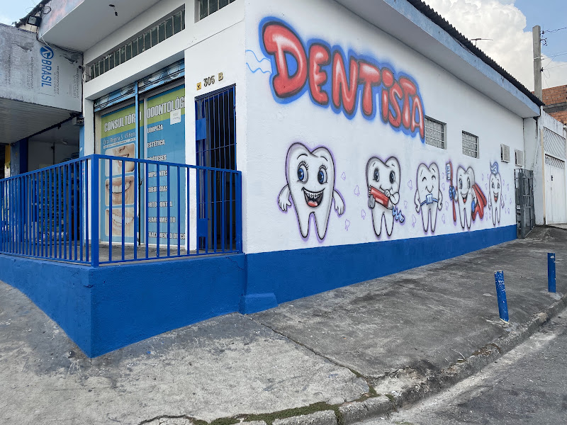Foto 3 de Consultório Odontológico Jd Paineira (Dentista)