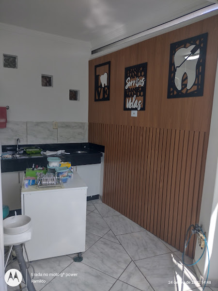 Foto 2 de Consultorio Odontologico Jd. Santa Barbara