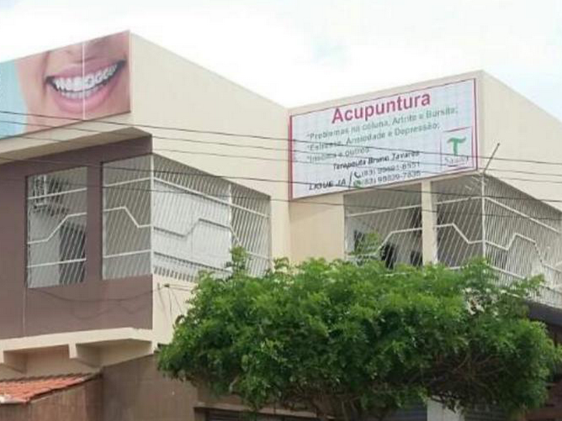 Foto de Consultório Odontológico Jefferson Martins