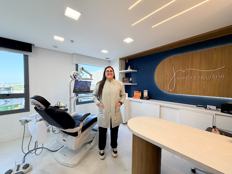 Foto 2 de Consultório Odontológico Jennifer Neujahr