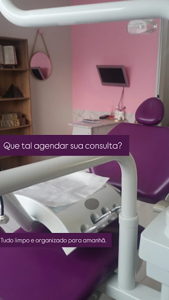 Foto 2 de Consultório Odontológico Jéssika Midlej