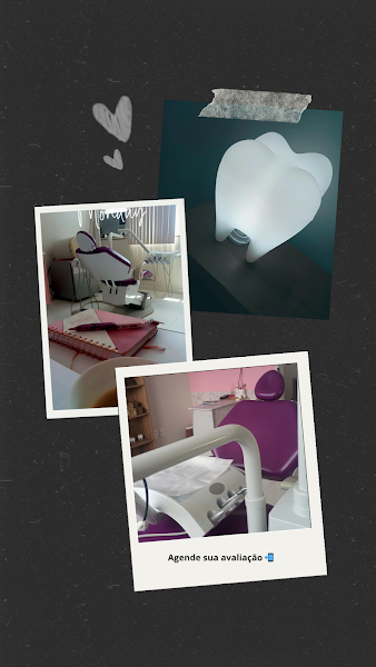 Foto 3 de Consultório Odontológico Jéssika Midlej