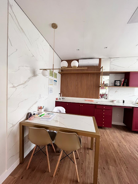 Foto 3 de Consultório Odontológico - JFS Odontologia Especializada em Belém