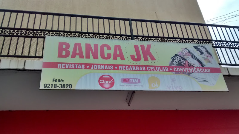 Foto 2 de Consultório Odontológico JK