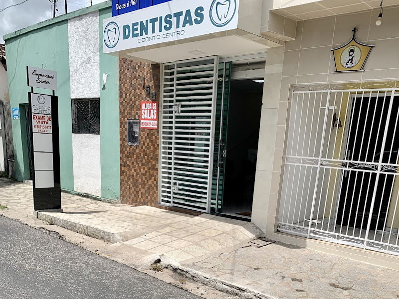 Foto 3 de Consultório Odontológico José Marreiro da Silva