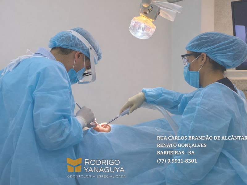 Foto de Consultório Odontológico Juliana Macedo Adamy