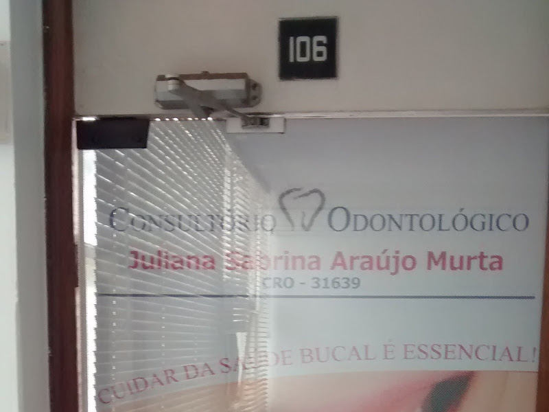 Foto de Consultório Odontológico Juliana Sabrina Araújo Murta