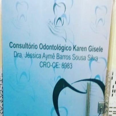 Foto 2 de Consultório Odontológico Karen Gisele
