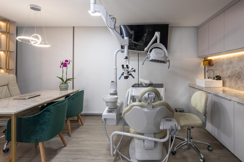 Foto 3 de Consultório Odontológico Karoline Silveira