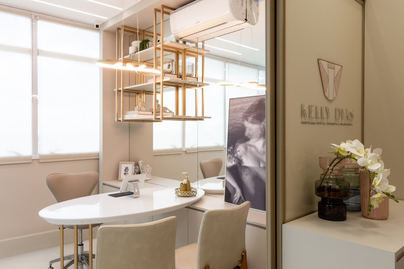 Foto 3 de Consultorio Odontológico Kelly Dias