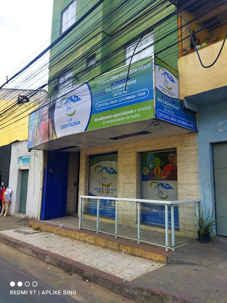 Foto 2 de Consultório Odontológico L.A. Odontologia