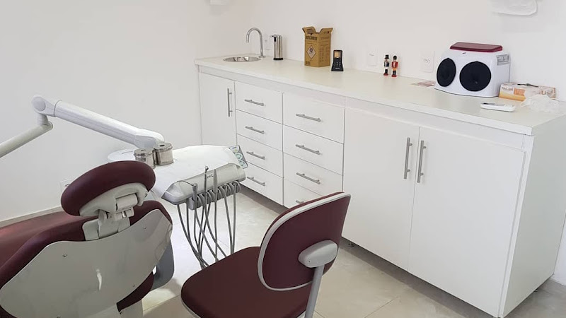 Foto 2 de Consultório Odontológico Larissa Cotta