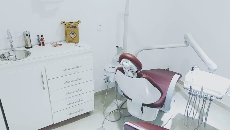 Foto 3 de Consultório Odontológico Larissa Cotta
