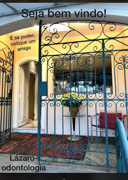 Foto 2 de Consultório Odontológico Lázaro Ismerim