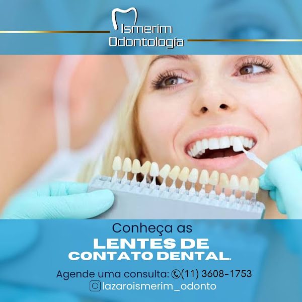 Foto 3 de Consultório Odontológico Lázaro Ismerim