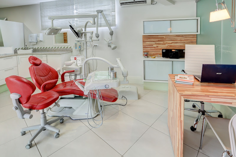 Foto 2 de Consultório Odontológico Leandro Aguiar