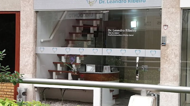 Foto 2 de Consultório Odontológico Leandro Ribeiro