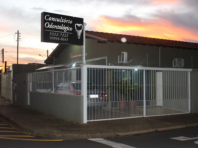 Foto de Consultório Odontológico Leonardo Pereira da Cruz