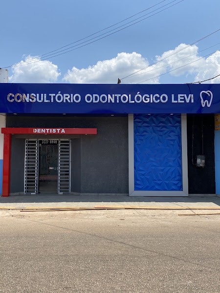 Foto 2 de Consultório Odontológico Levi