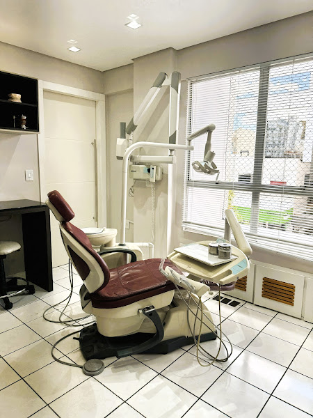 Foto 2 de Consultório Odontológico Liliane Vilasbôas Ceccon
