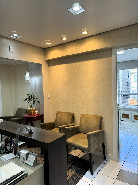 Foto 3 de Consultório Odontológico Liliane Vilasbôas Ceccon