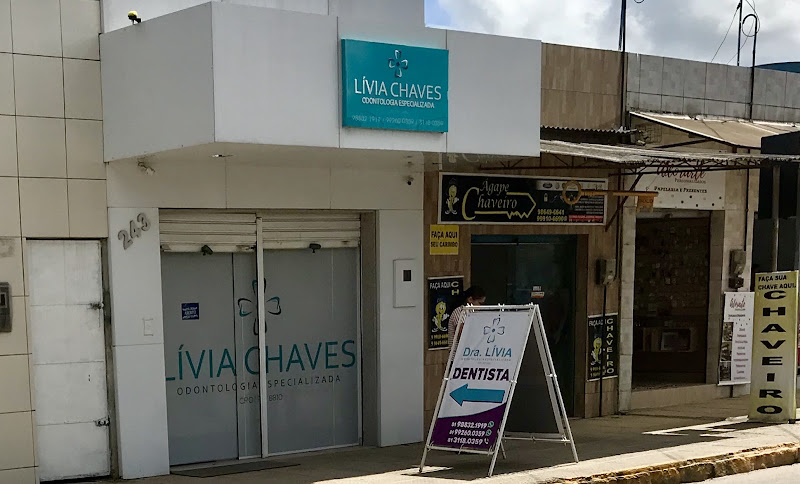 Foto 2 de Consultório Odontológico Lívia Chaves