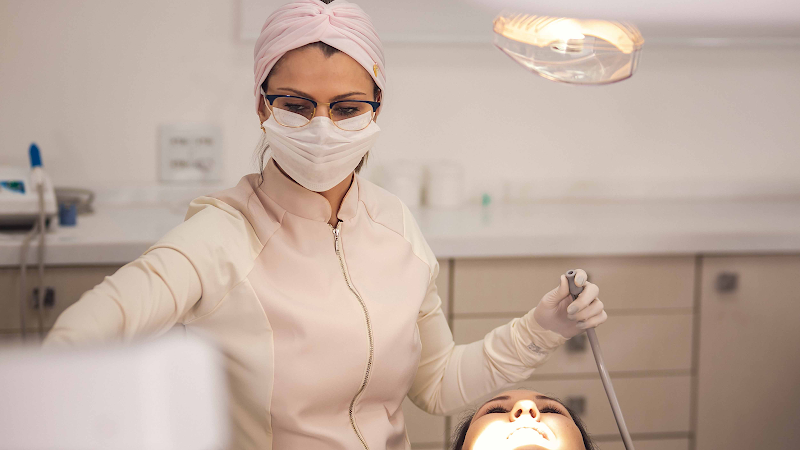 Foto 2 de Consultório Odontológico Lizandra Delabary