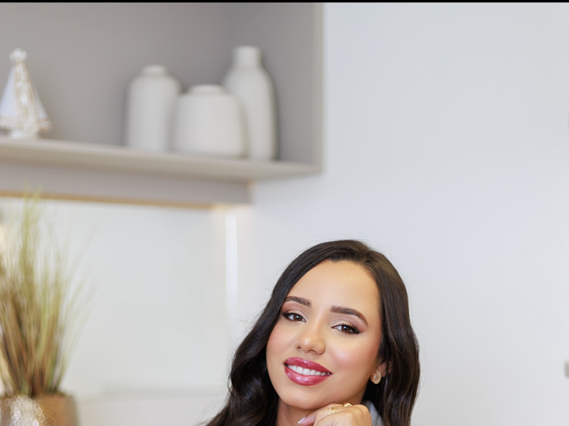 Foto 3 de Consultório Odontológico Lizziane Mattos