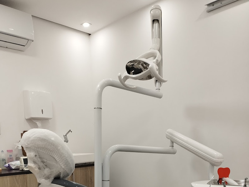 Foto 3 de Consultório Odontológico Lorena Rigoni Ragugnetti