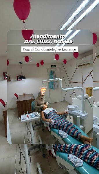 Foto 2 de Consultório Odontológico Lourenço
