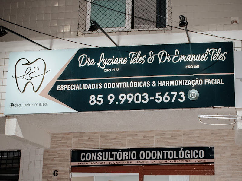 Foto 6 de Consultório Odontológico Lourenço