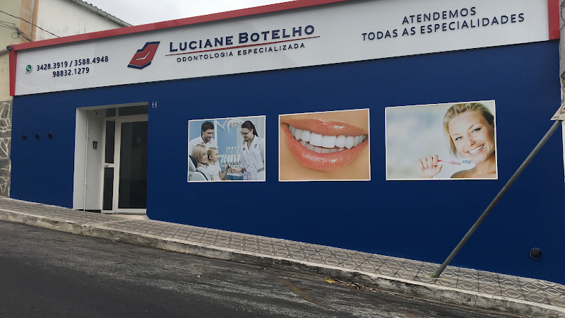 Foto 3 de Consultório Odontológico Luciane Botelho