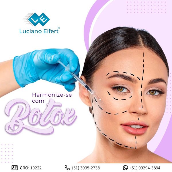 Foto 3 de Consultório Odontológico Luciano R. Eifert