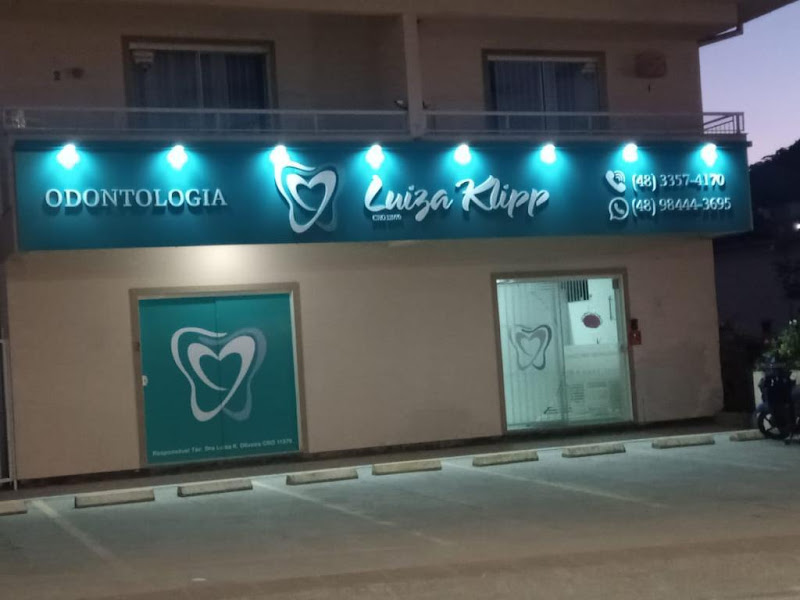 Foto 2 de Consultório Odontológico Luiza Klipp