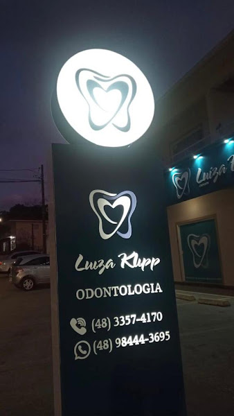 Foto 3 de Consultório Odontológico Luiza Klipp