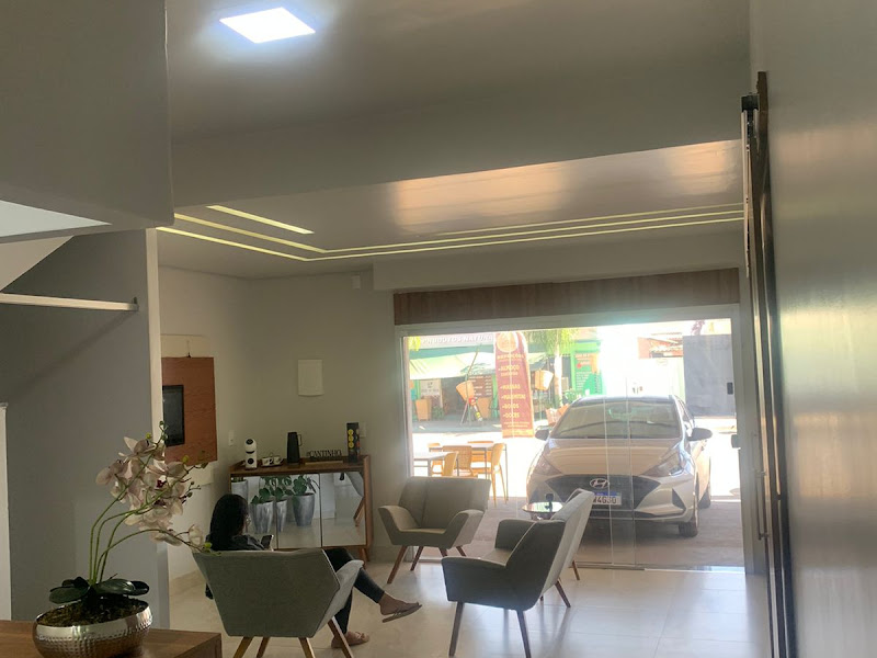 Foto 2 de Consultório Odontológico Luzia Alves dos Reis