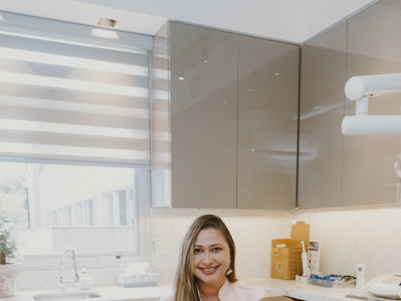 Foto de Consultório Odontológico Lyara Castro