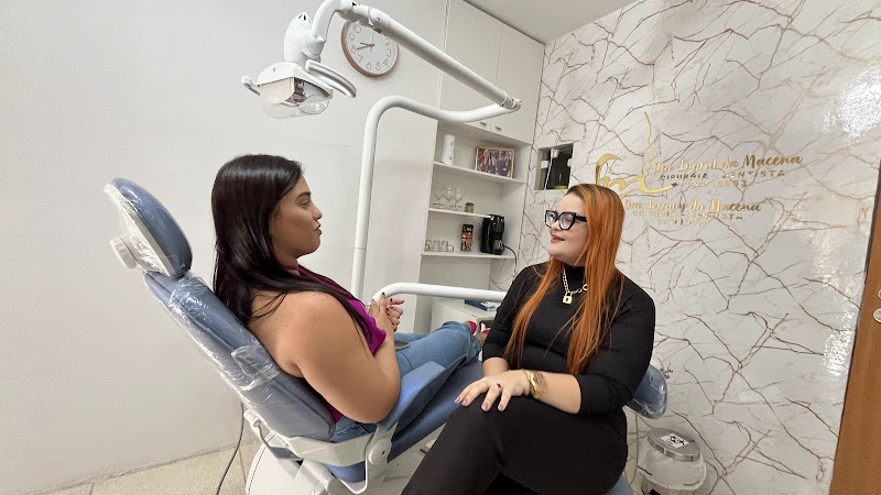 Foto 2 de Consultório Odontológico Macena