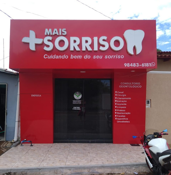 Foto 2 de Consultório Odontológico Mais Sorriso