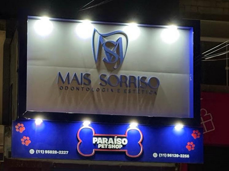 Foto 2 de CONSULTORIO ODONTOLOGICO MAIS SORRISOS