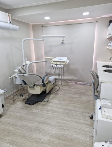 Foto 2 de Consultório Odontológico Marcelo Garcia Maciel