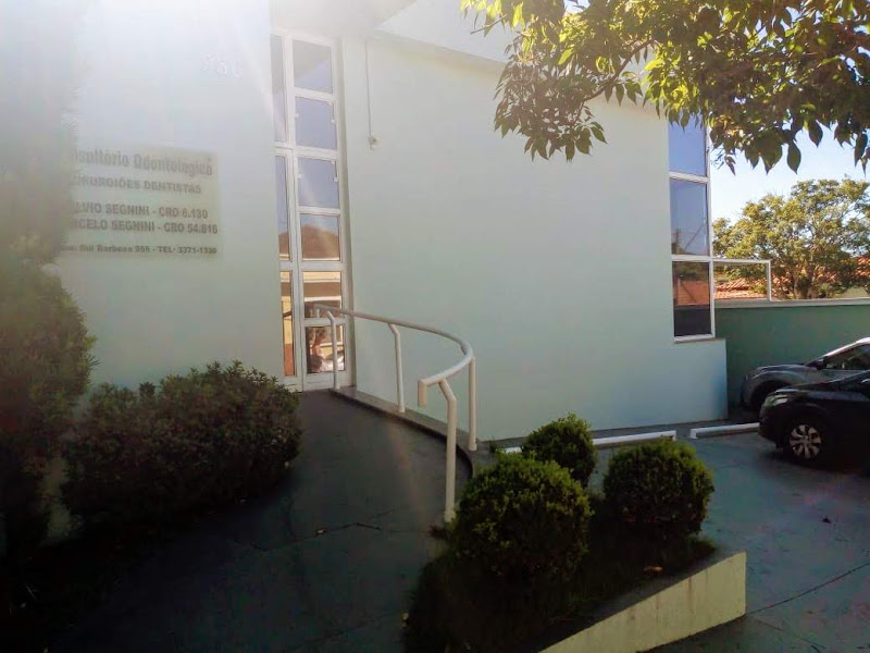 Foto de Consultório Odontológico Marcelo Segnini