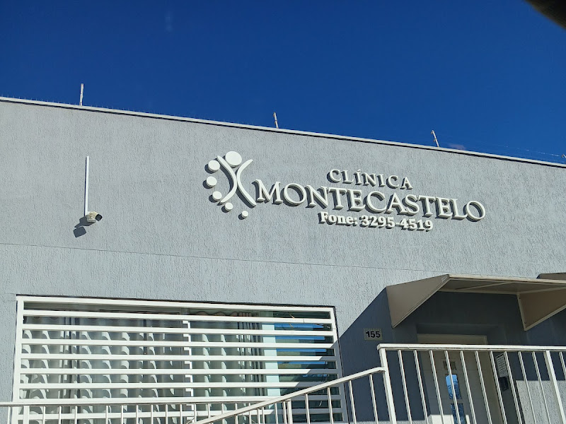 Foto 2 de Consultório Odontológico Márcia Badelucci