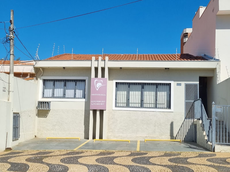 Foto 3 de Consultório Odontológico Márcia Badelucci