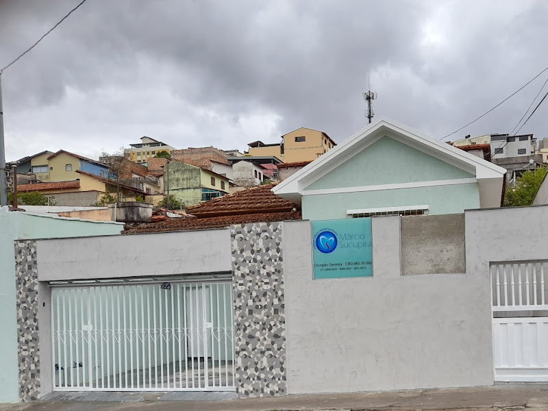Foto de Consultório Odontológico Márcio Sucupira