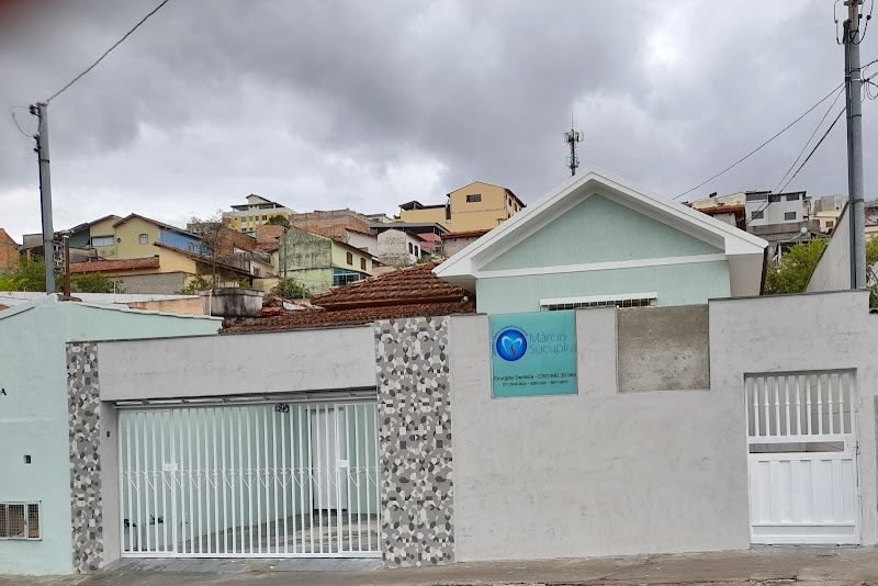 Foto 2 de Consultório Odontológico Márcio Sucupira