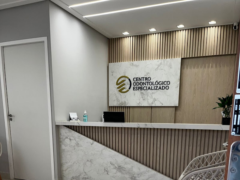 Foto 2 de Consultório Odontológico Marcos Antônio Montanari Leiva