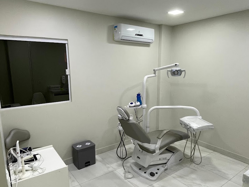 Foto 3 de Consultório Odontológico Marcus Vinícius Canela